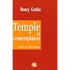 Temple et contemplation