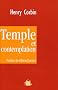 Temple et contemplation