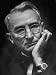Dale Carnegie Photographic Poster Print by Alfred Eisenstaedt, 12x16