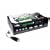 5.25 Drive Bay Mounted Multi Functional Panel