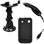 SUPER SET Samsung i9000 Galaxy S Zubehör