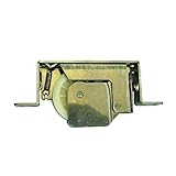 ビル用調整戸車 R(1個) 45φ
