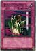 YuGiOh Soul of the Duelist Enervating Mist SOD-EN053 Rare