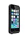 LifeProof FRE iPhone 5/5s Waterproof Case - Retail Packaging - BLACK