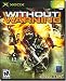 Without Warning Without Warning cover image