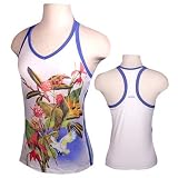 Avia Paradise Tank at Avia
