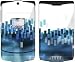 Analysis Design Protective Skin Decal Faceplate for Motorola RAZR V3xx Cell Phone
