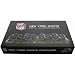 New York Giants vs. Dallas Cowboys Checker Set
