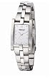 Kenneth Cole KC4232 Kenneth Cole Reaction Womens Silver-White Bracelet Watch KC4232