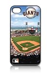 MLB San Francisco Giants Iphone 4/4s Hard Cover Case