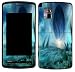 Blue Planet Design Decal Protective Skin Sticker for LG VU