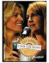 LUCY LAWLESS & RENEE O'CONNOR 2 FOR THE ROAD 2007 CONVENTION DVD