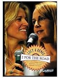 LUCY LAWLESS & RENEE O'CONNOR 2 FOR THE ROAD 2007 CONVENTION DVD