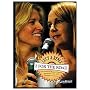 LUCY LAWLESS & RENEE O'CONNOR 2 FOR THE ROAD 2007 CONVENTION DVD