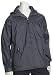 Confronta prezzi Northland Olymp Giacca anti-pioggia professionale unisex, Antracite, XL