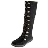 Timberland Ladies Winnicut Tall Waterproof Boot by Timberland