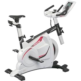 Kettler Race Exercise Bike