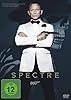 James Bond - Spectre (DVD)