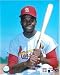 Lou Brock unsigned St. Louis Cardinals 8x10 Photo