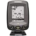 Humminbird PiranhaMAX 160 4-Inch Waterproof Fishfinder and Dual-Beam Transducer