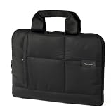 Buy : Targus Crave Slipcase Designed for 9.7 Inch Apple iPad TSS177US (Black)