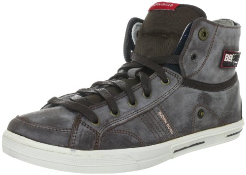 Bj&ouml;rn Borg Footwear JIMMY 39 1142011539 Herren Sneaker