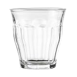 Duralex Picardie Tumbler, 8-3/4 oz Set of 6
