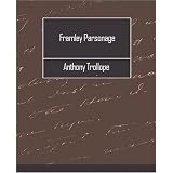 Framley Parsonage (Penny Books)