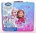 Frozen Deluxe Activity Stationary Set in Tin Container - Over 150 Pcs. - Great Gift! RS.2799.00
