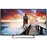 Panasonic TX-50CX680B Viera 50-Inch Widescreen Smart Ultra HD LED TV with Freeview HD