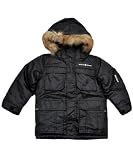 Rocawear - Rocawear Snorkel Jacket