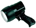UK Dive Light - Sunlight 4 C-Cell, Black - Underwater Kinetics Waterproof Flashlight