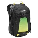 Burton Day Hiker Gelb-Schwarz 226110-967 Rucksack Schulrucksack 20 Liter