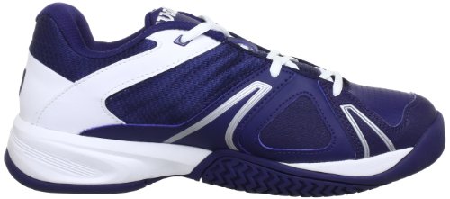 Wilson Wrs316530E125, Chaussures de sport homme - Bleu (Navy), 48 EU