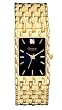Men's Caravelle by Bulova Bracelet Watch - Yellow/ Black