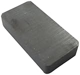 ベスト カクガタマグネット 20×10×4 (3個入り) 17-29