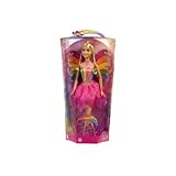 Barbie Fairytopia Magic of the Rainbow Elina Doll