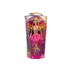 Barbie Fairytopia Magic of the Rainbow Elina Doll by Barbie