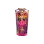 Barbie Fairytopia Magic of the Rainbow Elina Doll