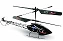 3 Channel Salvation 9 Helicopter