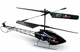 3 Channel Salvation 9 Helicopter