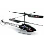 3 Channel Salvation 9 Helicopter - UK