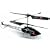 3 Channel Salvation 9 Helicopter - UK