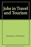 Jobs in travel and tourism