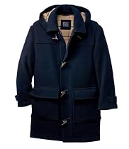 mens duffle coat