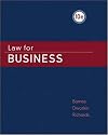 Law for Business