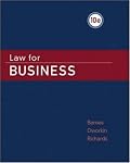 Law for Business