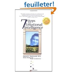7 Steps to Emotional Intelligence