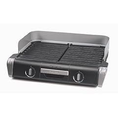 Tefal TG 8000 BBQ Family Grill