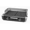 Tefal TG 8000 BBQ Family Grill